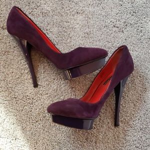 Charles Jourdan  Paris